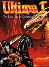 Ultima I