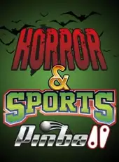 Horror & Sports Pinball