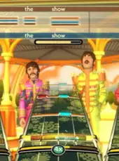 The Beatles: Rock Band