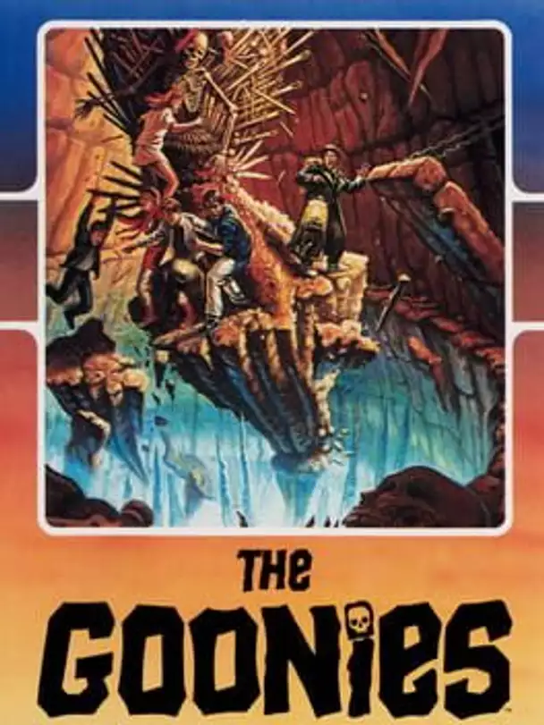 The Goonies