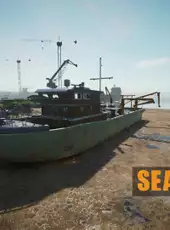 Ship Graveyard Simulator 2: Fishing Boats DLC
