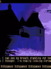 Ooze: Creepy Nights