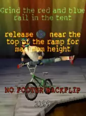 Dave Mirra Freestyle BMX: Maximum Remix