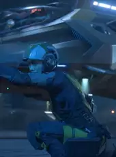 Squadron 42