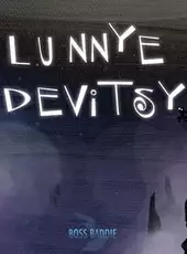 Lunnye Devitsy