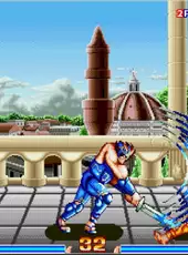 Arcade Archives: Blandia