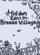Hidden Cats In Breeze Village