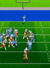 College Football USA 96