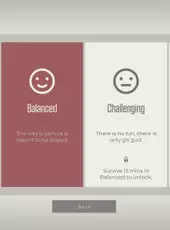 Glyphica: Typing Survival