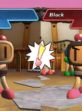 Bomberman Land