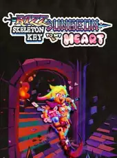 Rizz Dungeon: Skeleton Key to My Heart