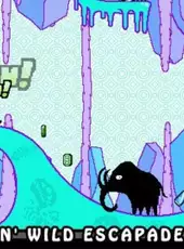 Nom: Billion Year Timequest