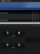 Franchise Hockey Manager 12