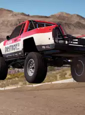 Wreckfest: Off-Road Car Pack