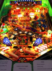 Zaccaria Pinball