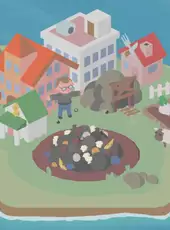 Everything is Garbage