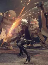 NieR: Automata