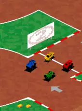 Skidmarks