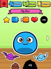 My Boo Album