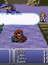 Final Fantasy VI Advance