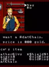 The Bard's Tale