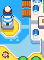 Super Cat Tales: Paws