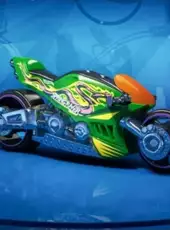 Hot Wheels Unleashed 2: Turbocharged - Pure Fire Edition