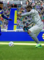 eFootball