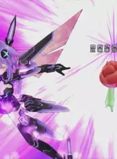 Hyperdimension Neptunia Victory