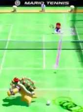 Mario Tennis: Ultra Smash