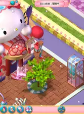 Hello Kitty Online