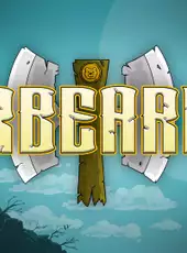 Barbearian