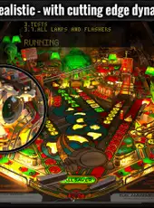 Pro Pinball Ultra