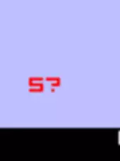 Videocart-6: Math Quiz I - Addition, Subtraction
