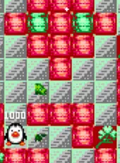 Lucky Penguin