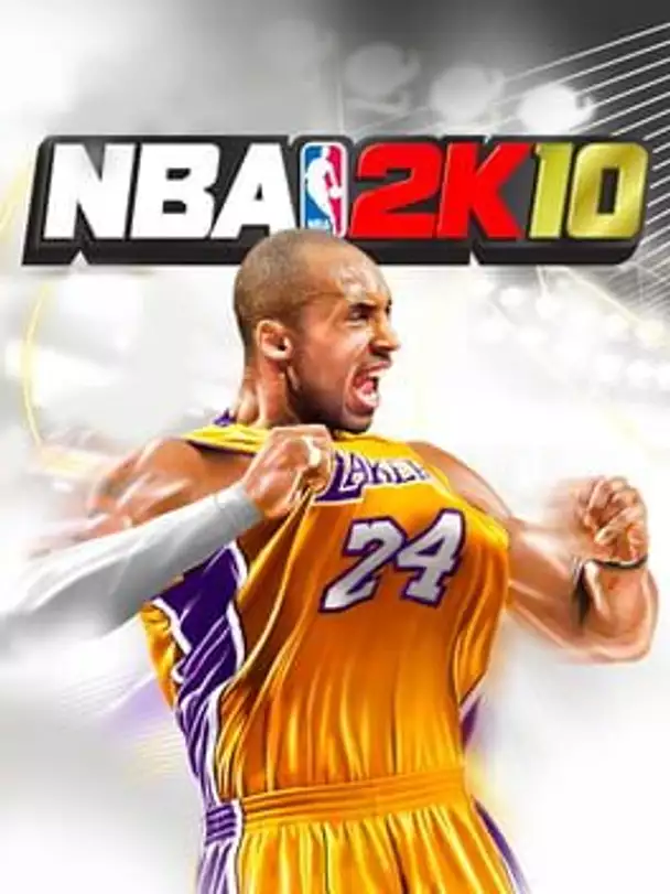 NBA 2K10