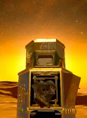 Tammuz: Blood & Sand