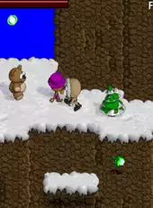 Loonyland 2: Winter Woods - Collector's Edition