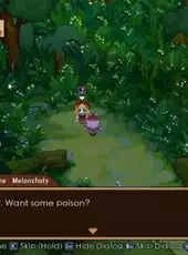 Touhou Mystia's Izakaya DLC 4 Pack: Garden of the Sun & Shining Needle Castle