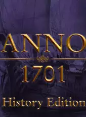Anno 1701: History Edition