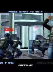 Virtua Cop 3