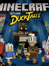 Minecraft: DuckTales