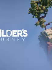 LEGO Builder's Journey