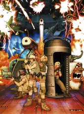 Metal Slug 3