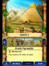 Jewel Master: Cradle of Egypt 2