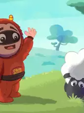 Super Sam Adventures