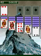 Super Solitaire