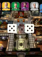 Clue/Cluedo
