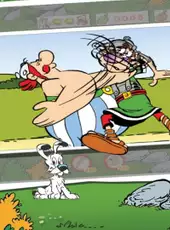 Asterix: Total Retaliation