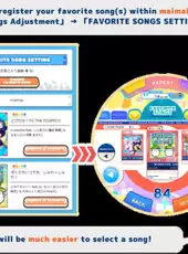 Maimai DX Festival Plus